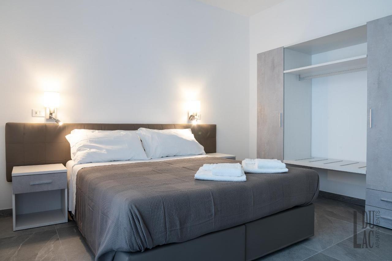 Du Lac Aparments 데센자노델가르다 외부 사진