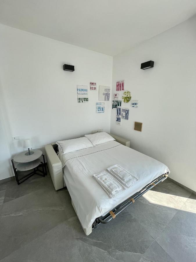 Du Lac Aparments 데센자노델가르다 외부 사진